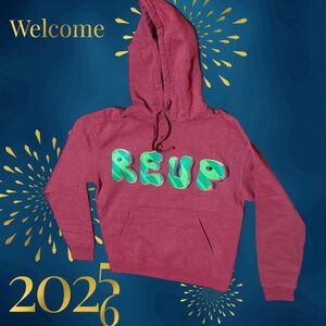 OfficialReUp hoodies